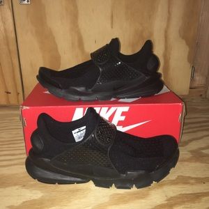 Nike Sock Dart